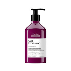 Shampoing hydratation intense Curl Expression