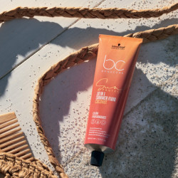 Fluide 10 en 1 Sun protect