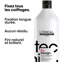 Recharge spray fixation Fix Design Tecni.Art