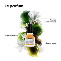 Huile concentrée protectrice Metal Detox
