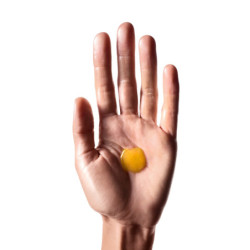 Huile concentrée protectrice Metal Detox