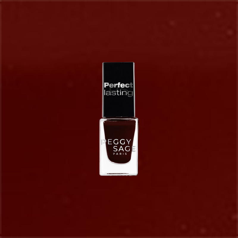 Mini vernis à ongles Perfect Lasting Lara