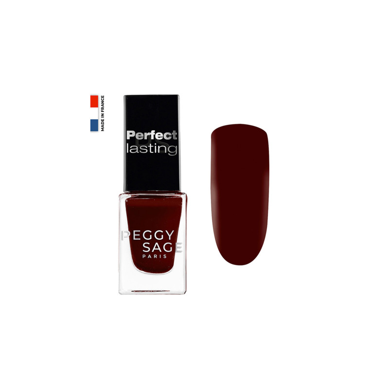 Mini vernis à ongles Perfect Lasting Lara