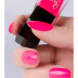 Mini vernis à ongles Néon - Lola