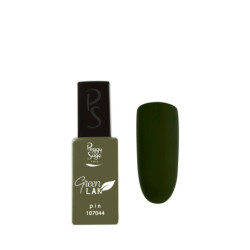Vernis à ongles Green LAK Pin