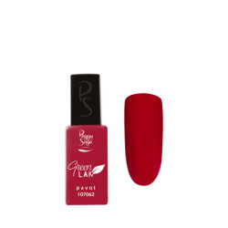 Vernis à ongles Green LAK Pavot