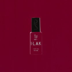 Vernis semi-permanent I-LAK - Red ivy