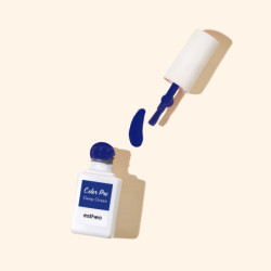 Vernis semi-permanent Color Pro 17 Deep ocean