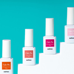 Vernis semi-permanent Color Pro 34 Summer Queen