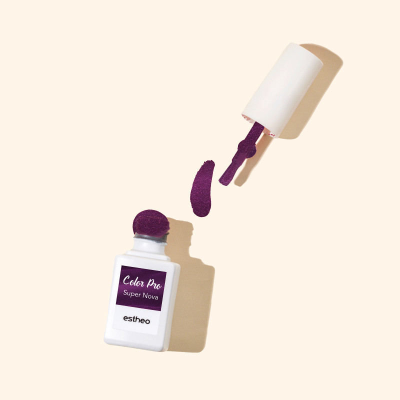 Vernis semi-permanent Color Pro 41 Super Nova