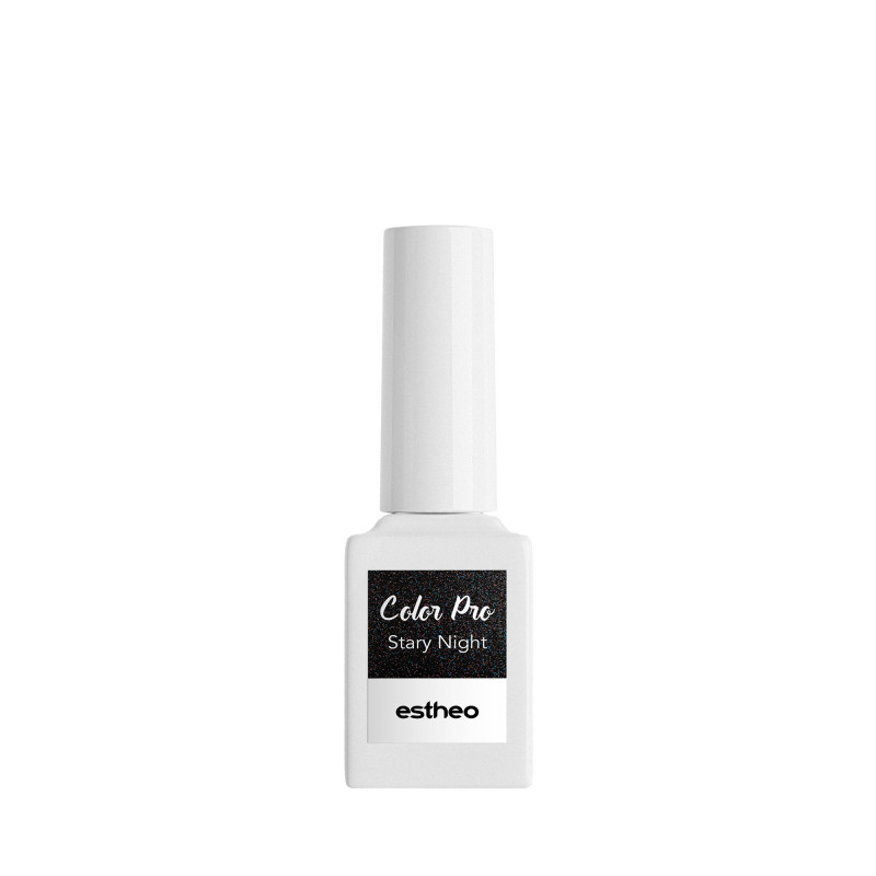 Vernis semi-permanent Color Pro 42 Stary night
