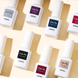 Vernis semi-permanent Color Pro 42 Stary night