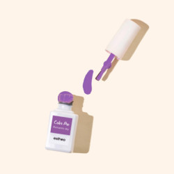 Vernis semi-permanent Color Pro 49 Romantic Sky