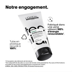 Pâte déstructurante FlexDepolish Tecni.Art