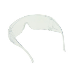 Lunette de protection Transparente