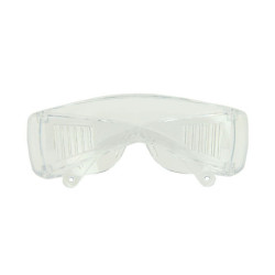 Lunette de protection Transparente