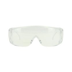 Lunette de protection Transparente
