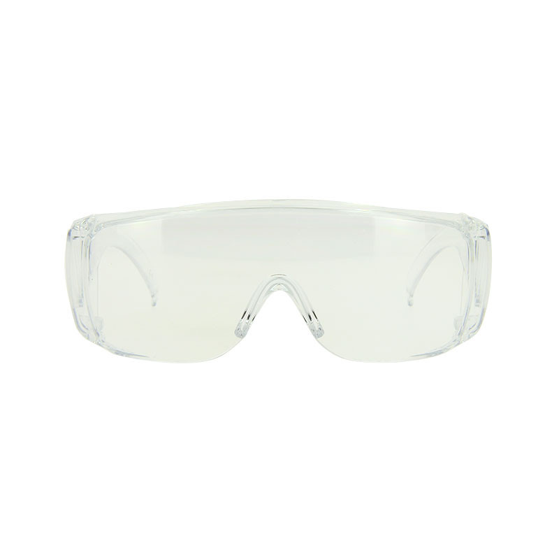 Lunette de protection Transparente