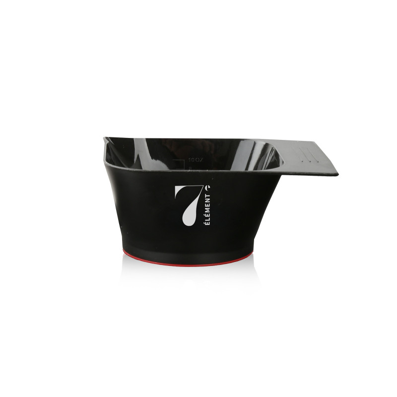 Bol coloration aimanté Noir