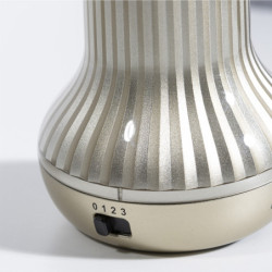 Diffuseur électrique – Rizzo boucles définies, volume maîtrisé, 3 vitesses