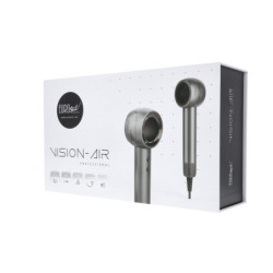 Sèche-cheveux Vision Air – puissance, design, confort
