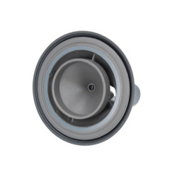 Embout de Lissage Magnétique pour Sèche-Cheveux EOLUX 1500W