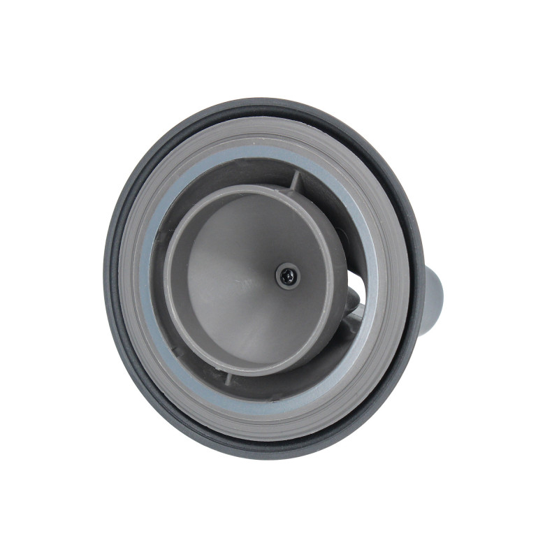 Embout de Lissage Magnétique pour Sèche-Cheveux EOLUX 1500W