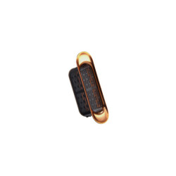 Filtre Bronze pour sèche-cheveux Eolux Noir 1500W & 1800W