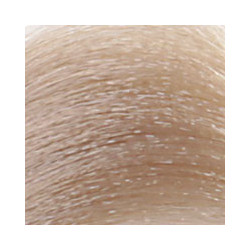 Coloration permanente anti-jaunissement No Yellow Color