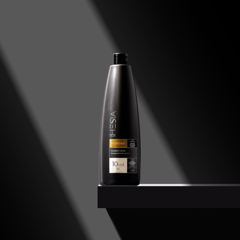 P3 Oxydant crème - 10vol