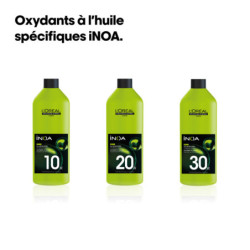 Oxydant crème professionnel 20 volume Inoa