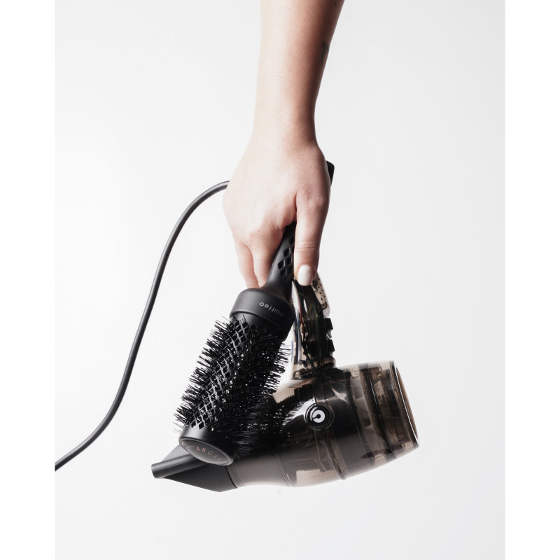 Sèche-cheveux Compact Dryer Noir