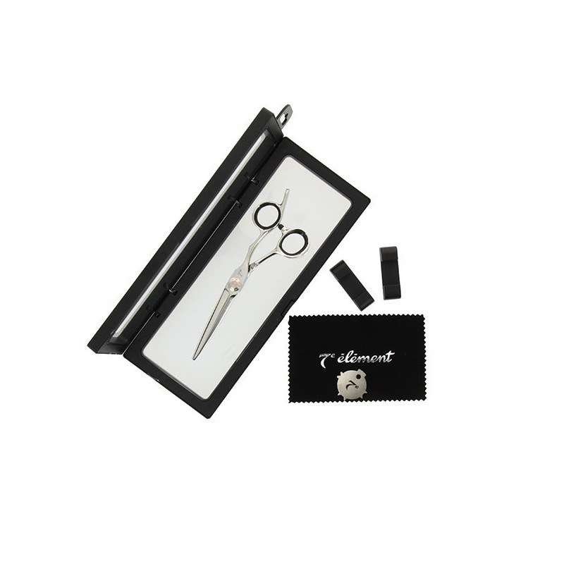 Ciseaux de coupe offset Argent sword 6