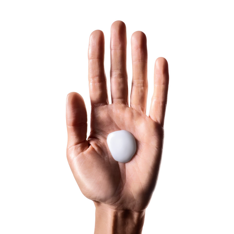 Shampoing Metal Detox