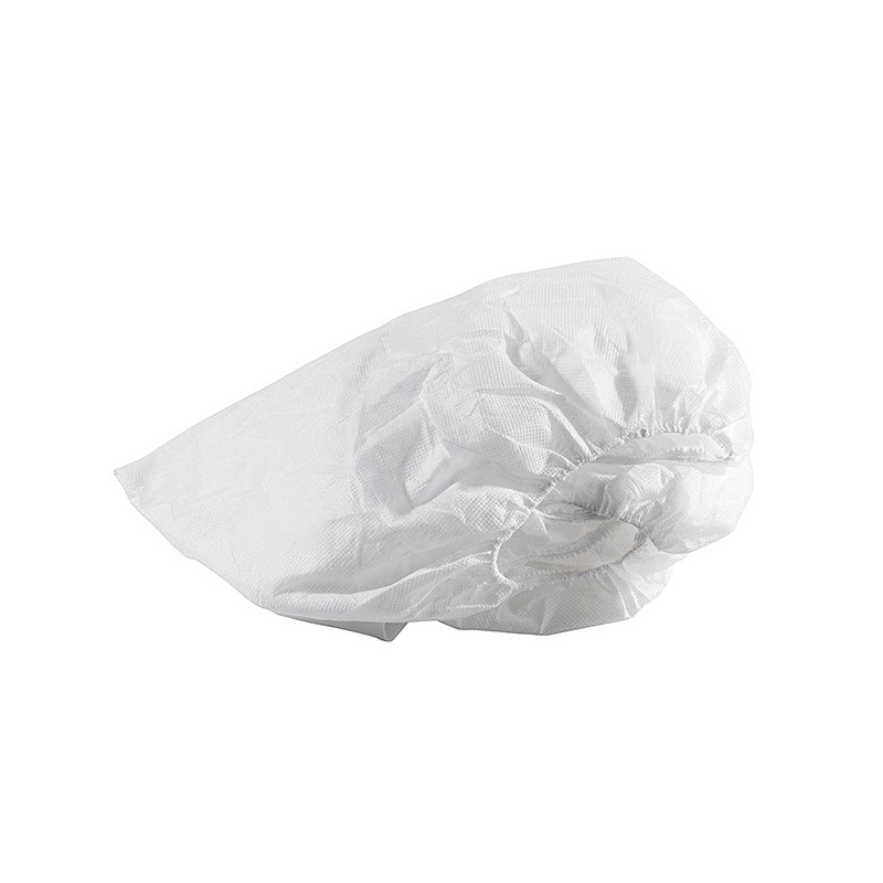 Housse jetable non tissée x10