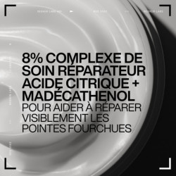 Soin sans rinçage réparateur pointes fourchues Acidic Bonding Concentrate