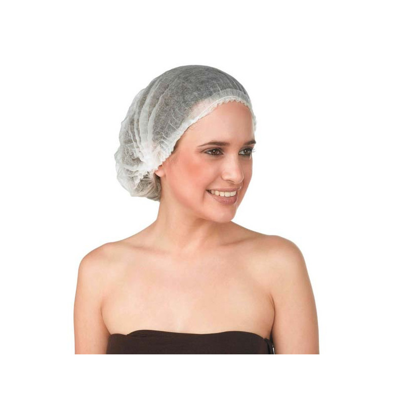 Charlottes jetables x200