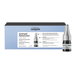 Activateur anti-chute Aminexil Advanced – densité, ancrage, efficacité prouvée