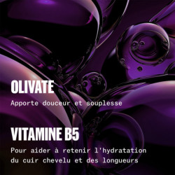 Spray brillance Ultimate Color – éclat, douceur, protection couleur