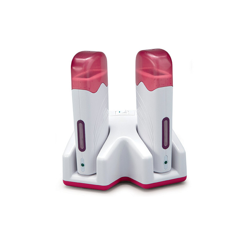 Chauffe cartouche duo performant 