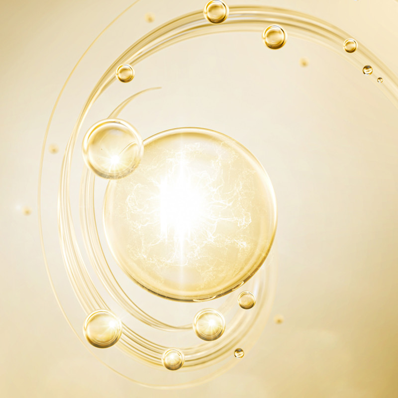 Sérum thermo protecteur My Keratine