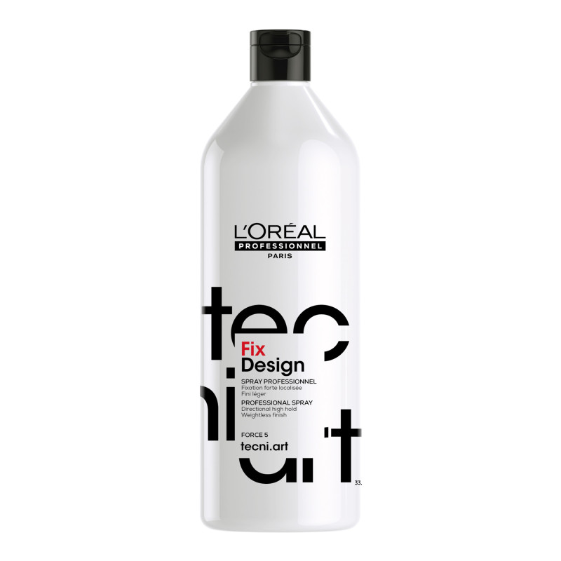 Recharge spray fixation Fix Design Tecni.Art