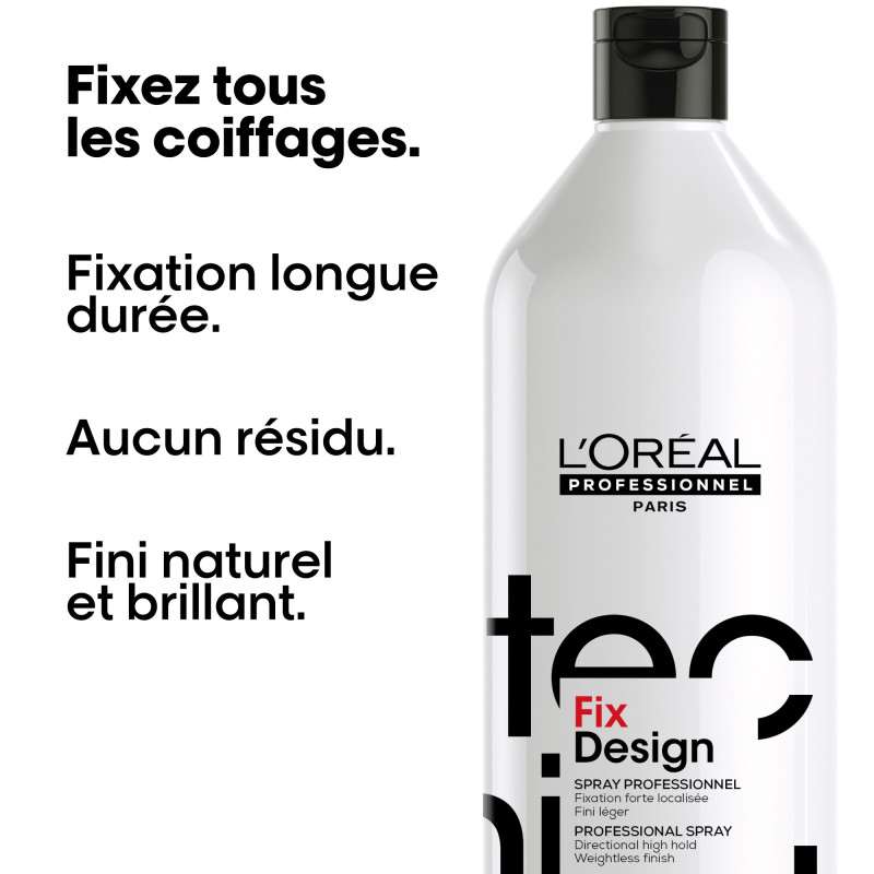 Recharge spray fixation Fix Design Tecni.Art