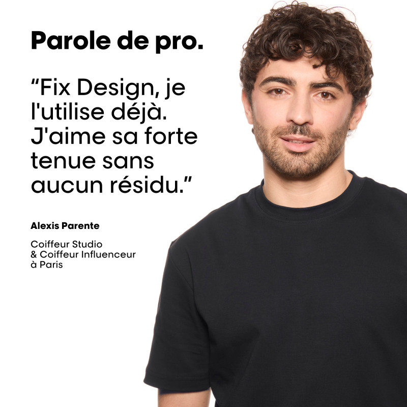 Recharge spray fixation Fix Design Tecni.Art