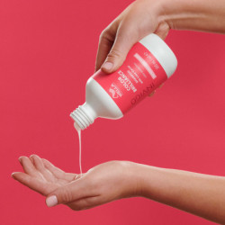 Shampoing cheveux colorés et fins à moyens Color Brilliance