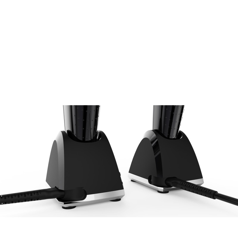 Tondeuse de finition Cordless Detailer® Li sans fil Rouge & Argent