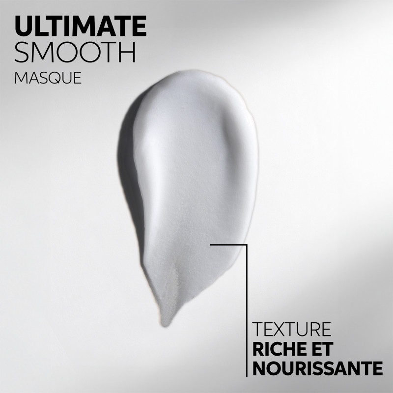 Masque Ultimate Smooth