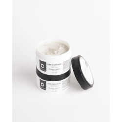 Cire effet brillant et naturel - fixation légère