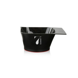 Bol coloration aimanté Noir