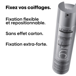 Laque Infinium Pure fixation extra forte
